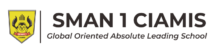 SMAN 1 CIAMIS | Global Oriented Absolute Leading School!
